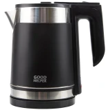 Чайник GOODHELPER KPS-185C Black