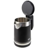 Чайник GOODHELPER KPS-185C Black