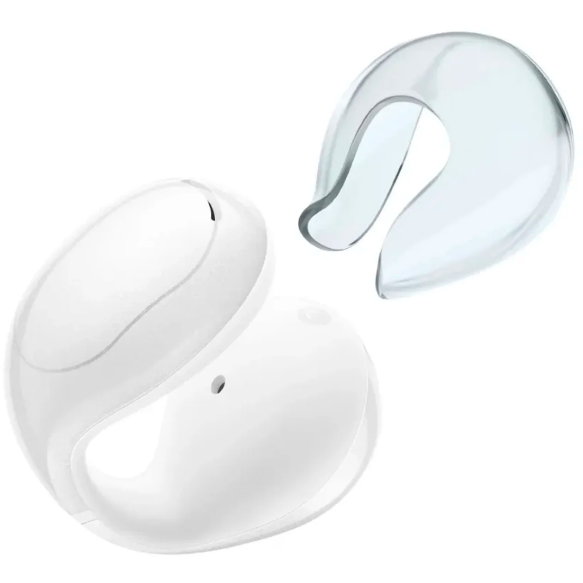 Гарнитура Anker Soundcore C30i White - A3330G21 - фото 3