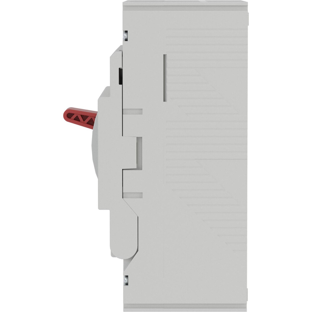 Автоматический выключатель DKC YON MGS250S 3P 100-250А 50кА - MGS250S-3ETS0250 - фото 3