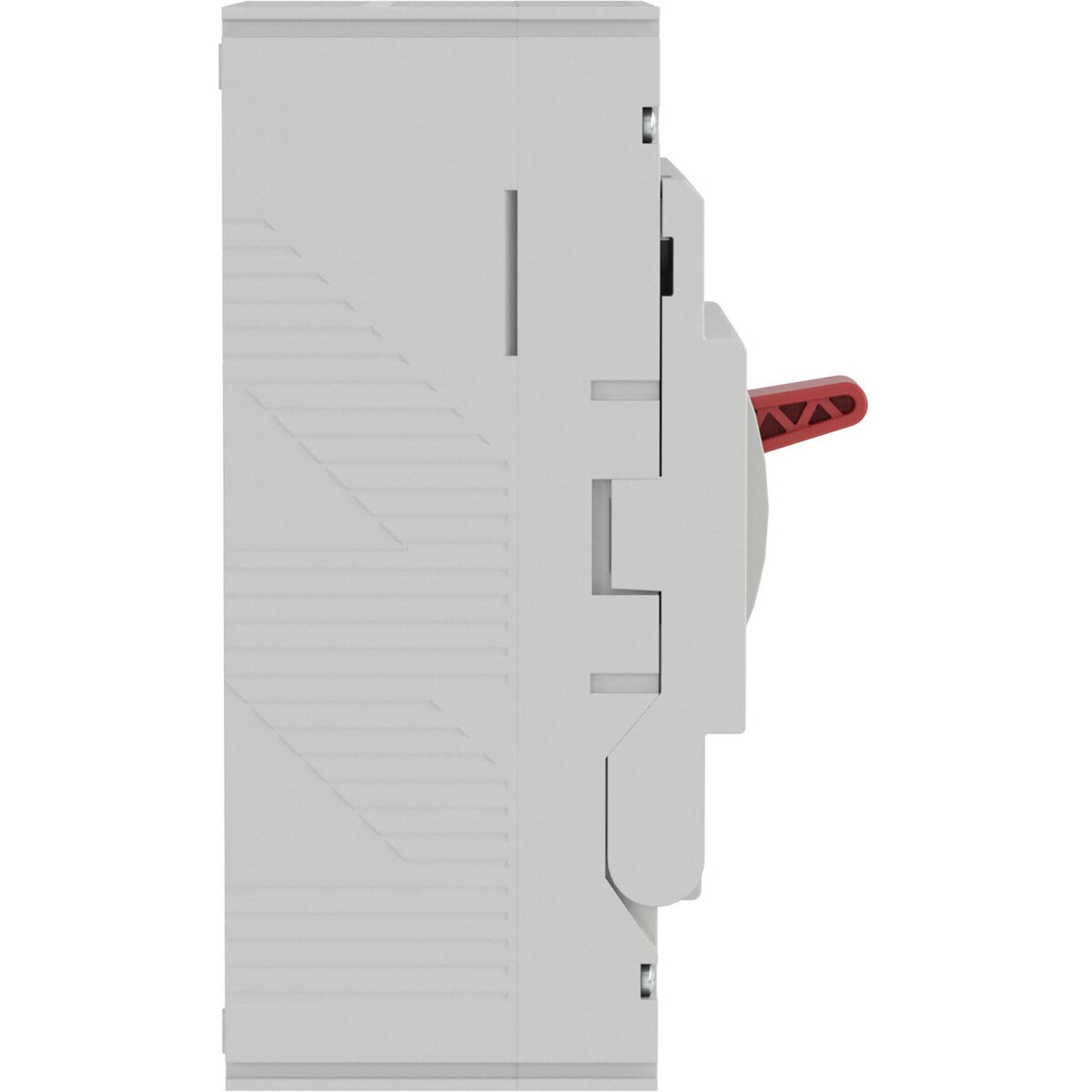 Автоматический выключатель DKC YON MGS250S 3P 100-250А 50кА - MGS250S-3ETS0250 - фото 4