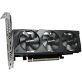 Видеокарта NVIDIA GeForce RTX 5050 Gigabyte D6 Low Profile 8GB (GV-N5050D6-8GL)