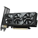 Видеокарта NVIDIA GeForce RTX 5050 Gigabyte D6 Low Profile 8GB (GV-N5050D6-8GL)