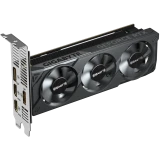 Видеокарта NVIDIA GeForce RTX 5050 Gigabyte D6 Low Profile 8GB (GV-N5050D6-8GL)