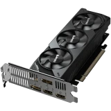 Видеокарта NVIDIA GeForce RTX 5050 Gigabyte D6 Low Profile 8GB (GV-N5050D6-8GL)
