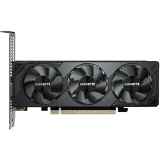 Видеокарта NVIDIA GeForce RTX 5050 Gigabyte D6 Low Profile 8GB (GV-N5050D6-8GL)