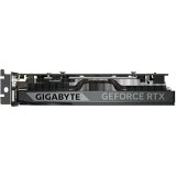 Видеокарта NVIDIA GeForce RTX 5050 Gigabyte D6 Low Profile 8GB (GV-N5050D6-8GL)