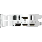 Видеокарта NVIDIA GeForce RTX 5050 Gigabyte D6 Low Profile 8GB (GV-N5050D6-8GL)