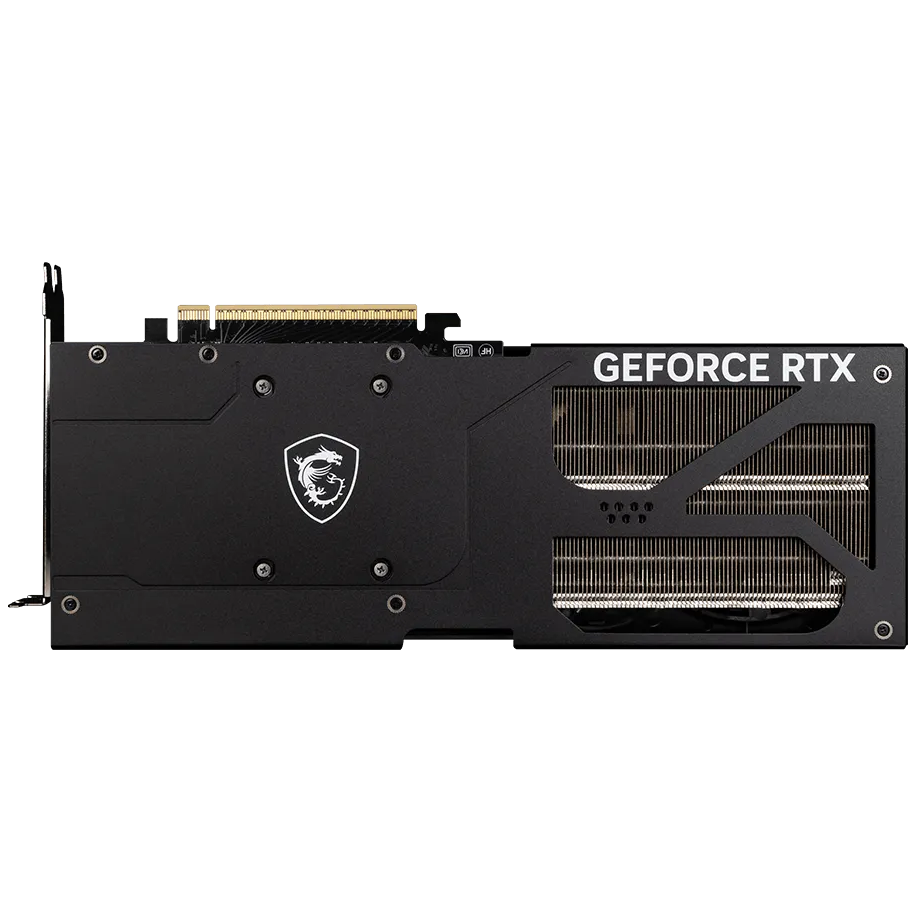 Видеокарта NVIDIA GeForce RTX 5080 MSI 16GB (RTX 5080 16G VENTUS 3X) - фото 3