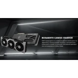 Видеокарта NVIDIA GeForce RTX 5080 MSI 16GB (RTX 5080 16G VENTUS 3X)