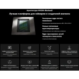 Видеокарта NVIDIA GeForce RTX 5080 MSI 16GB (RTX 5080 16G VENTUS 3X)