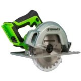 Электропила Greenworks GD24CS (1500907CUB)