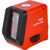 Уровень RGK Alpha 202