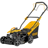 Газонокосилка Denzel GLD-410SP-K (58813)