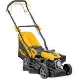Газонокосилка Denzel GLD-410SP-K (58813)