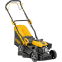 Газонокосилка Denzel GLD-410SP-K - 58813 - фото 2