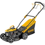 Газонокосилка Denzel GLD-410SP-K (58813)