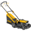 Газонокосилка Denzel GLD-410SP-K - 58813 - фото 4
