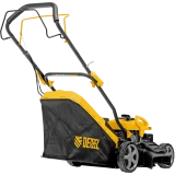 Газонокосилка Denzel GLD-410SP-K (58813)