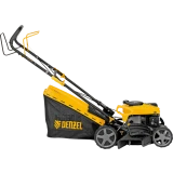 Газонокосилка Denzel GLD-410SP-K (58813)