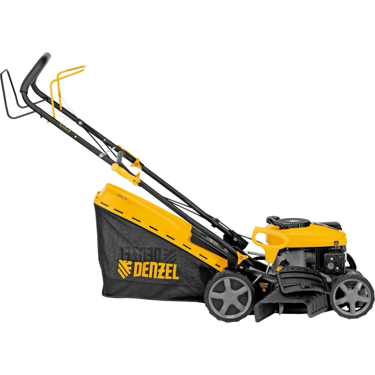 Газонокосилка Denzel GLD-410SP-K - 58813 - фото 6