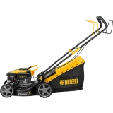 Газонокосилка Denzel GLD-410SP-K (58813)