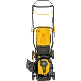Газонокосилка Denzel GLD-410SP-K (58813)