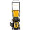 Газонокосилка Denzel GLD-410SP-K - 58813 - фото 8