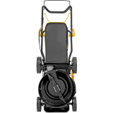 Газонокосилка Denzel GLD-410SP-K (58813)