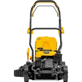 Газонокосилка Denzel GLD-410SP-K (58813)