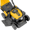 Газонокосилка Denzel GLD-410SP-K - 58813 - фото 12
