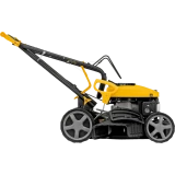 Газонокосилка Denzel GLD-410SP-K (58813)