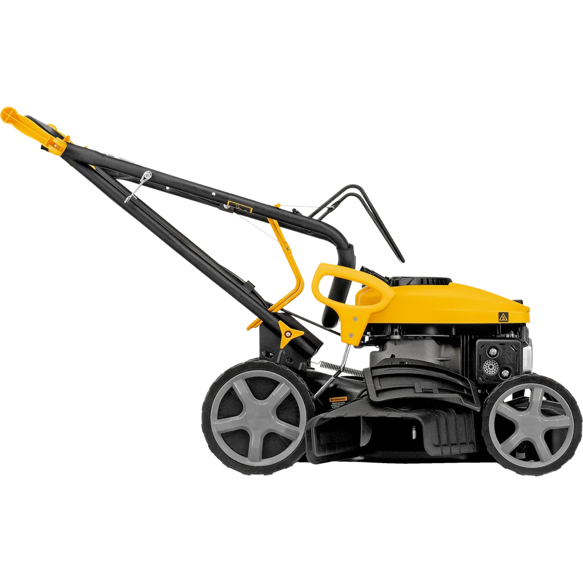 Газонокосилка Denzel GLD-410SP-K - 58813 - фото 13