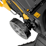 Газонокосилка Denzel GLD-410SP-K (58813)