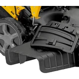 Газонокосилка Denzel GLD-410SP-K (58813)