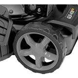 Газонокосилка Denzel GLD-410SP-K (58813)