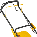 Газонокосилка Denzel GLD-410SP-K (58813)