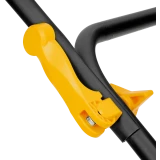 Газонокосилка Denzel GLD-410SP-K (58813)