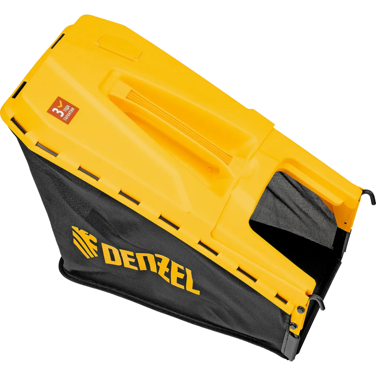 Газонокосилка Denzel GLD-410SP-K - 58813 - фото 19