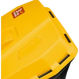 Газонокосилка Denzel GLD-410SP-K (58813)