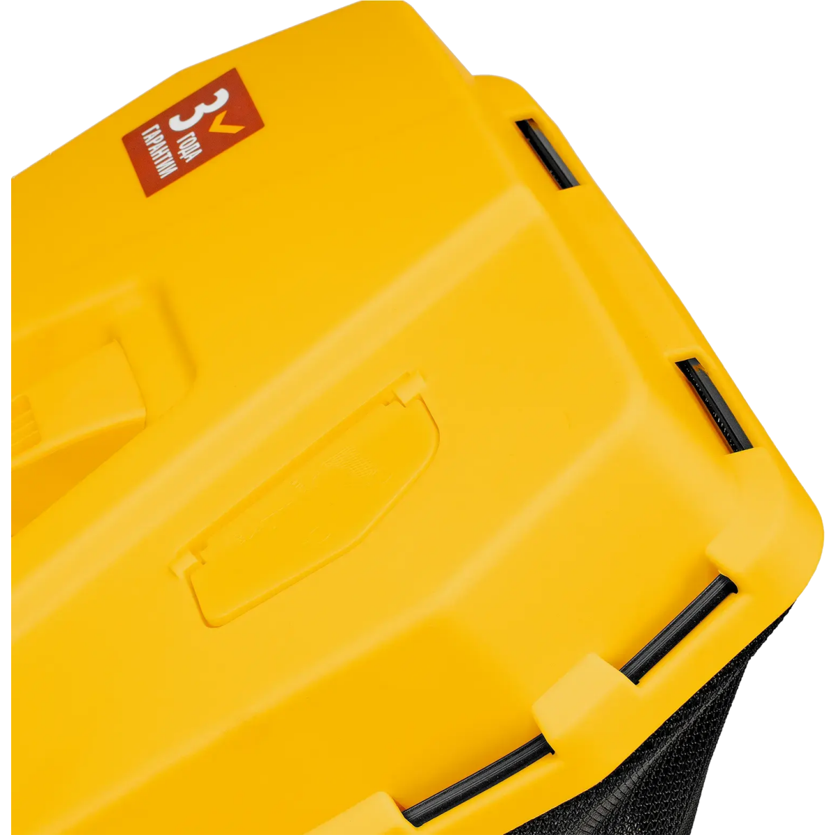 Газонокосилка Denzel GLD-410SP-K - 58813 - фото 20