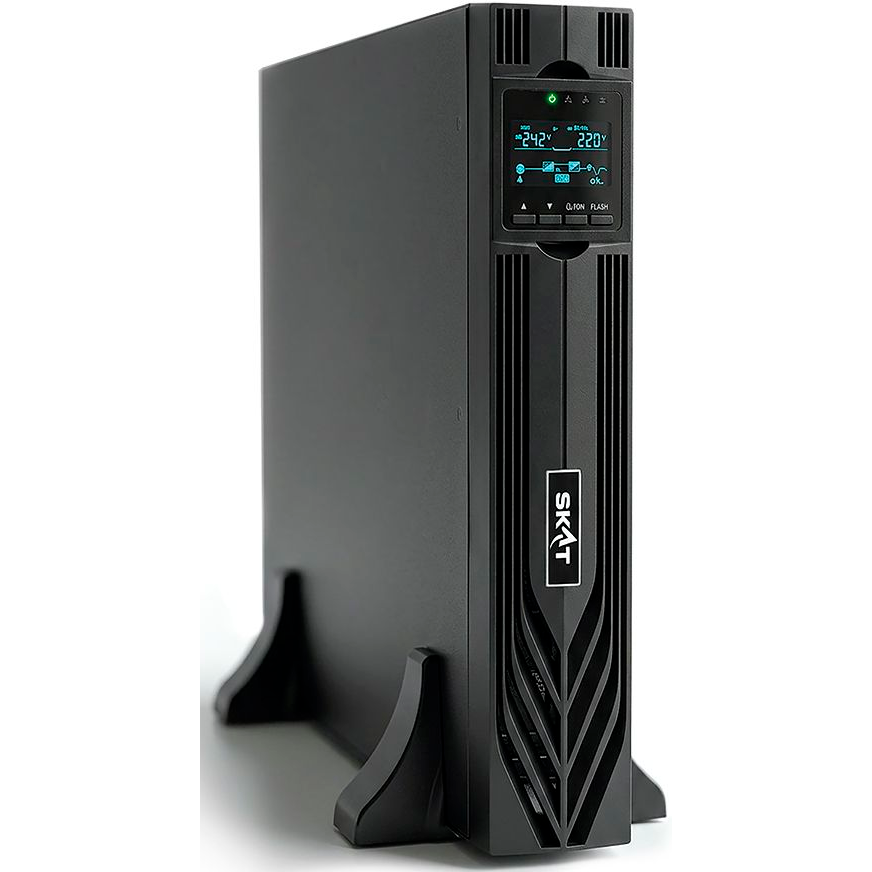 ИБП Бастион SKAT-UPS 2000-RACK-ON P3 - 8770