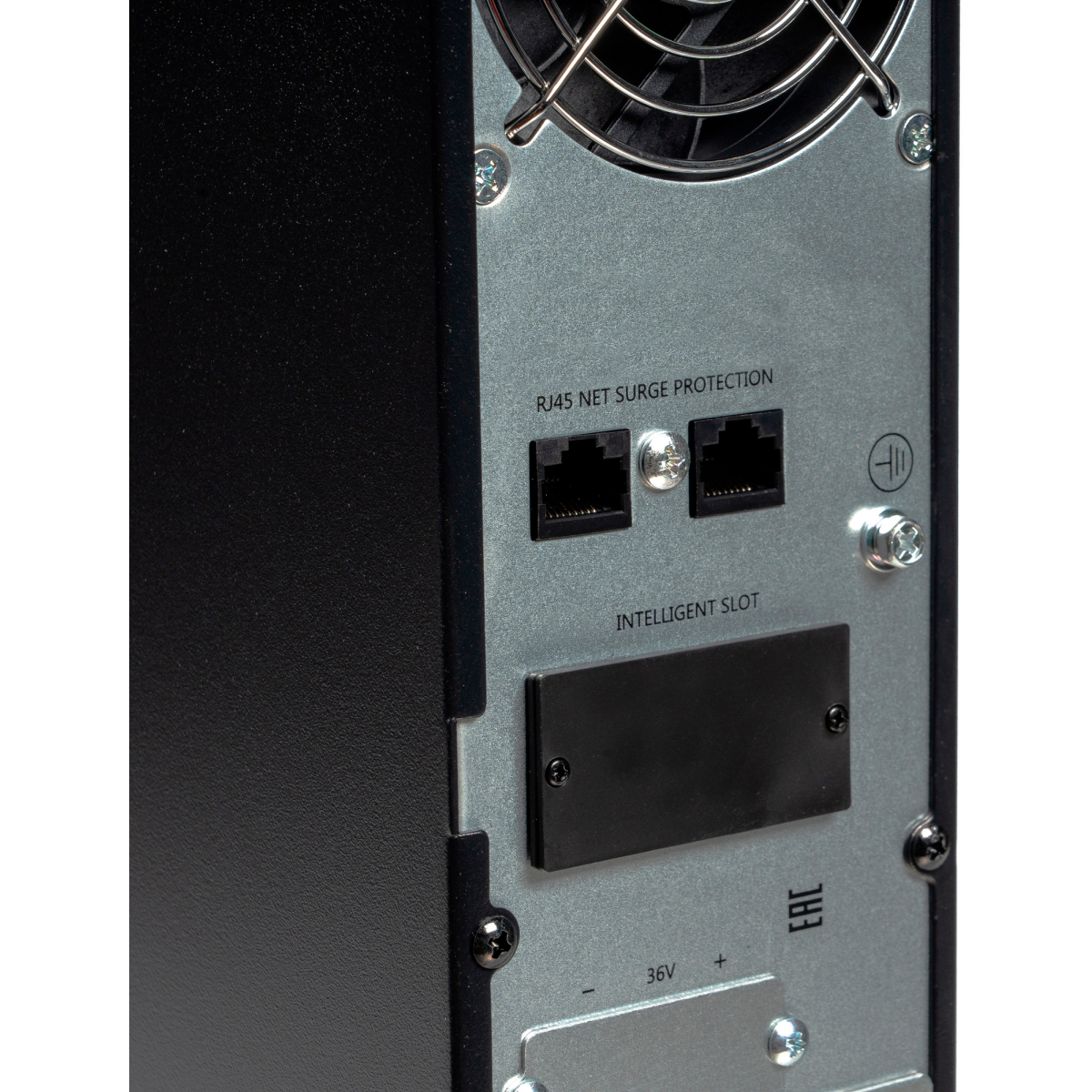 ИБП Бастион SKAT-UPS 2000-RACK-ON P3 - 8770 - фото 7