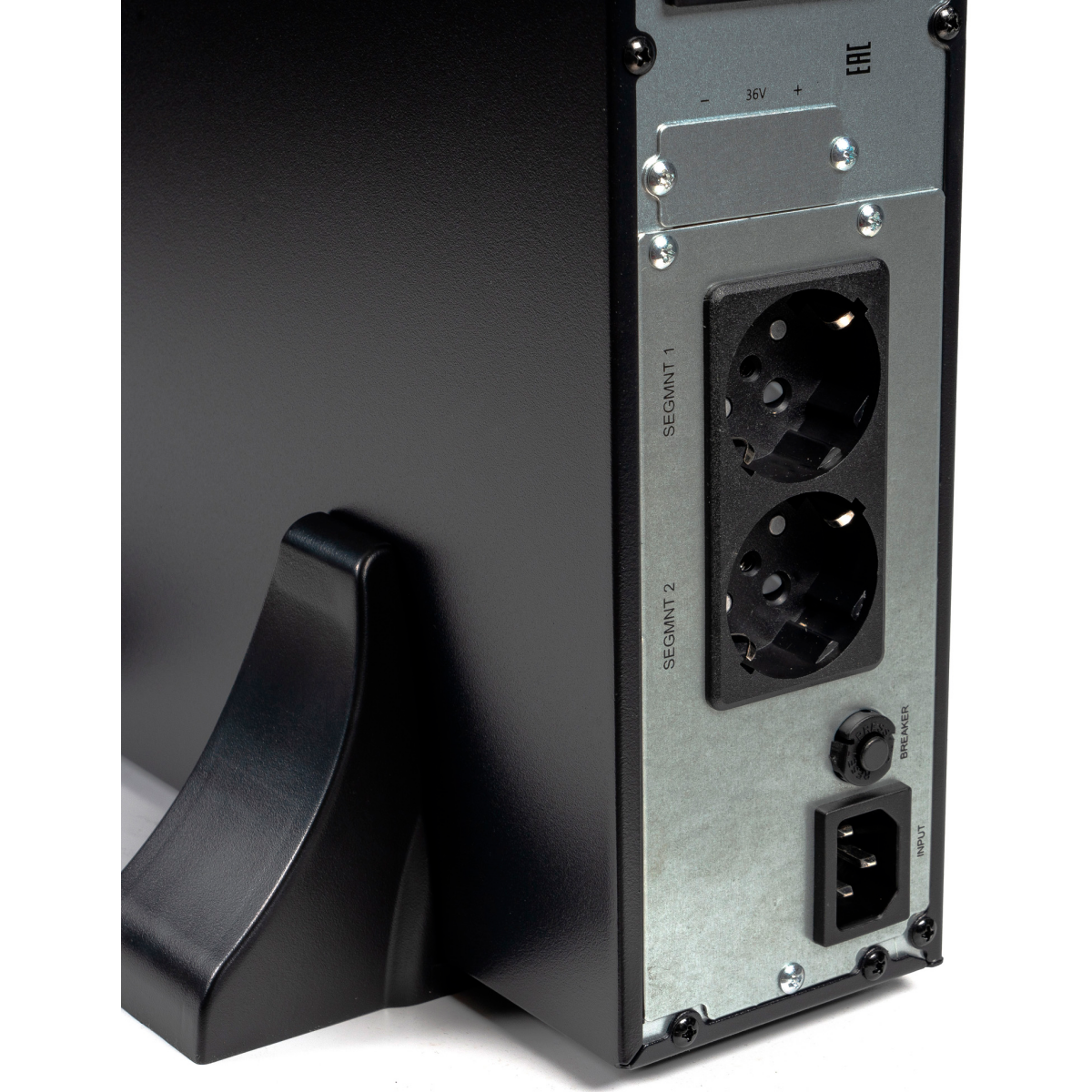 ИБП Бастион SKAT-UPS 2000-RACK-ON P3 - 8770 - фото 8