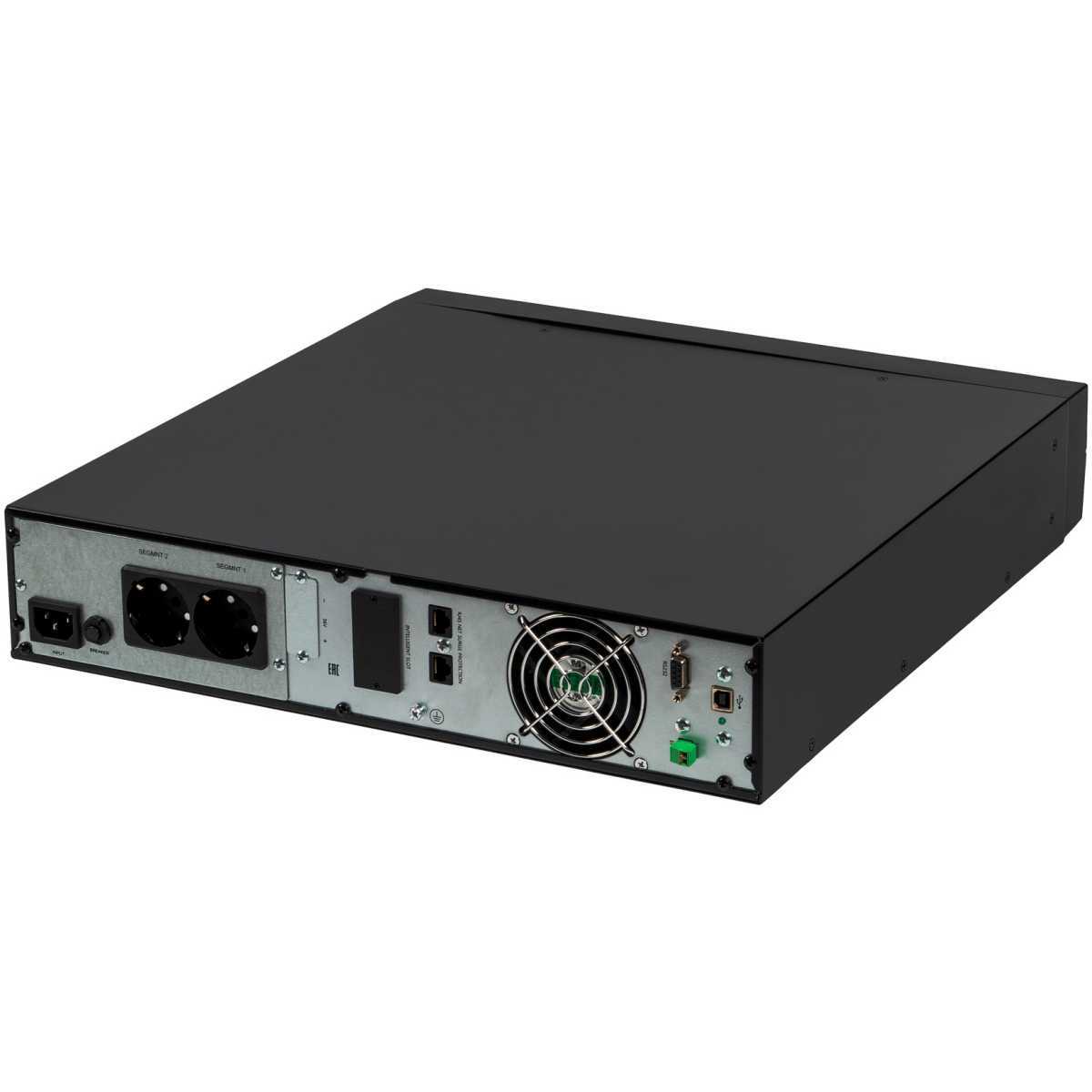 ИБП Бастион SKAT-UPS 2000-RACK-ON P3 - 8770 - фото 15