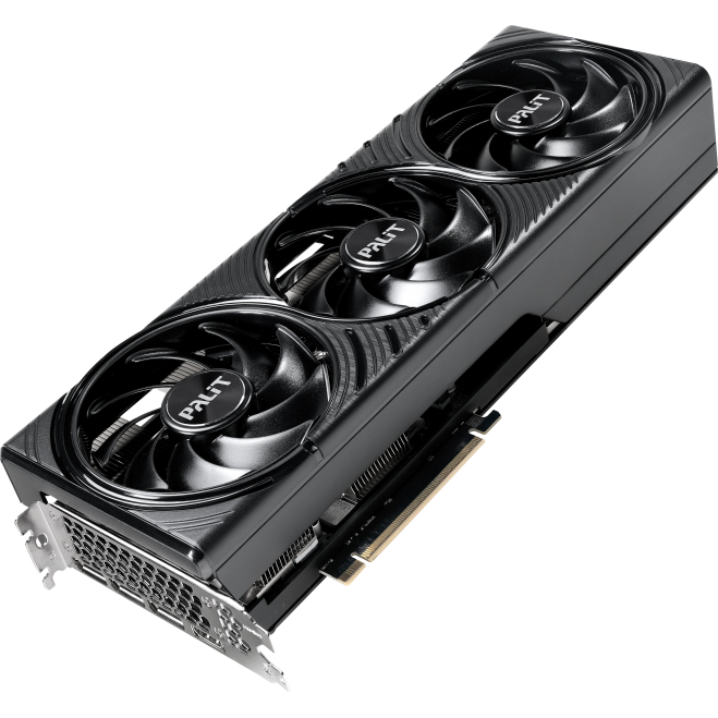 ПК Intel Core Ultra 7 265KF / NVIDIA RTX 5080 / 32 ГБ / SSD 1 ТБ