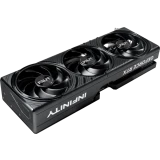 Видеокарта NVIDIA GeForce RTX 5080 Palit Infinity 3 16GB (NE75080019T2-GB2035S)