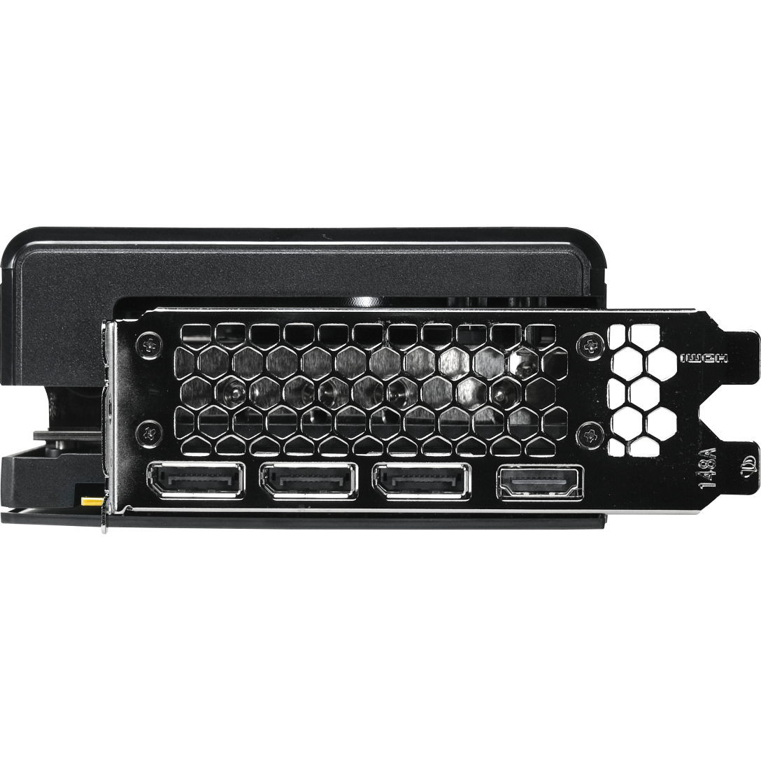 Видеокарта NVIDIA GeForce RTX 5080 Palit Infinity 3 16GB (NE75080019T2-GB2035S) - фото 6