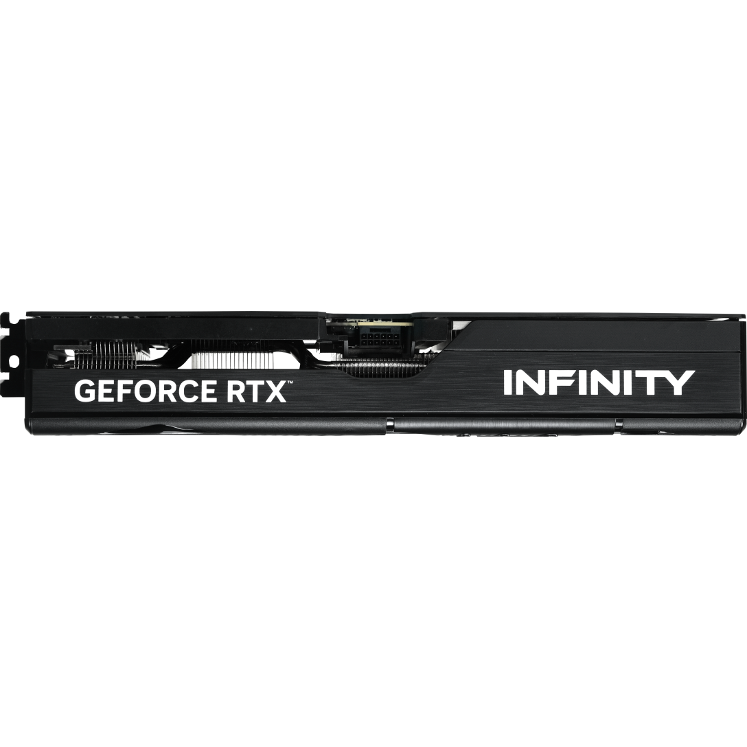 Видеокарта NVIDIA GeForce RTX 5080 Palit Infinity 3 16GB (NE75080019T2-GB2035S) - фото 8