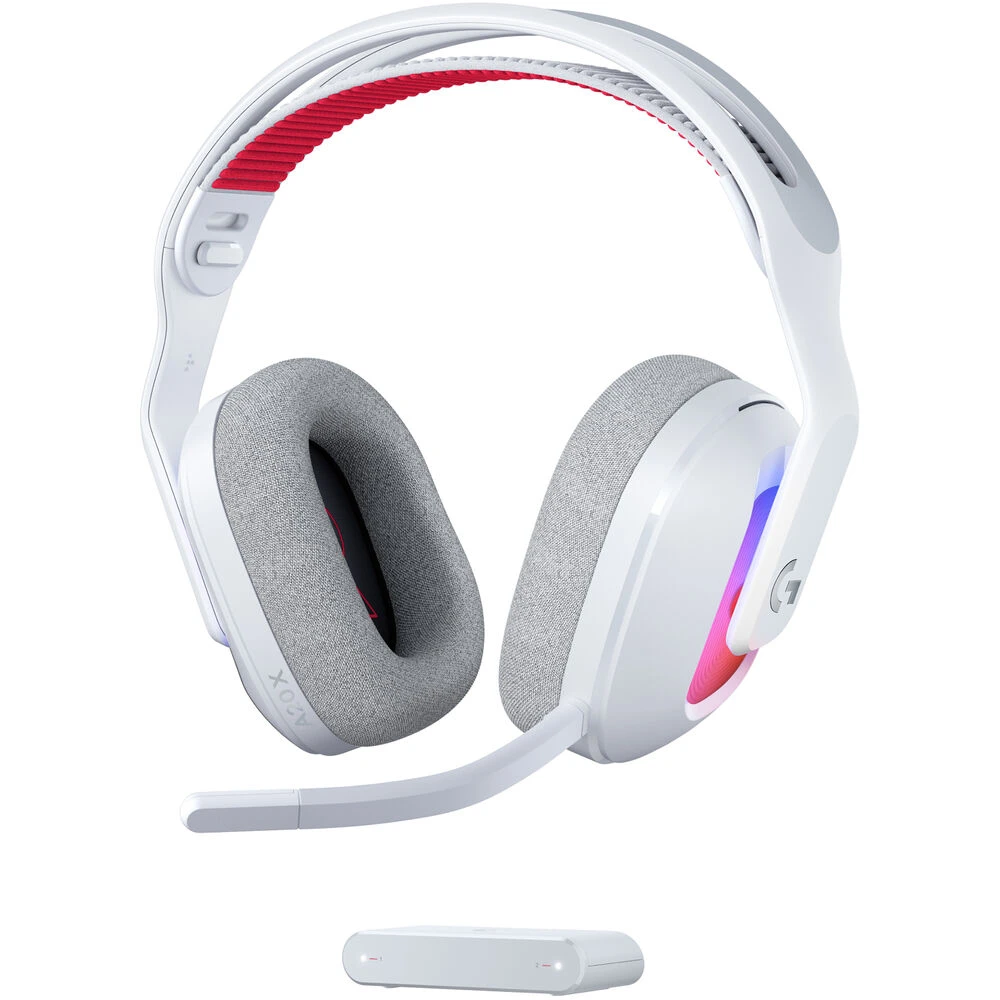 Гарнитура Logitech Astro A20 X White (939-002253)